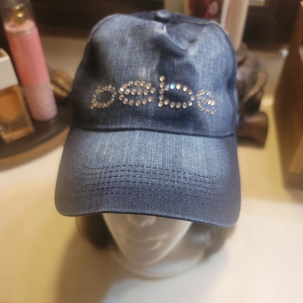 Bebe Cap - image 1